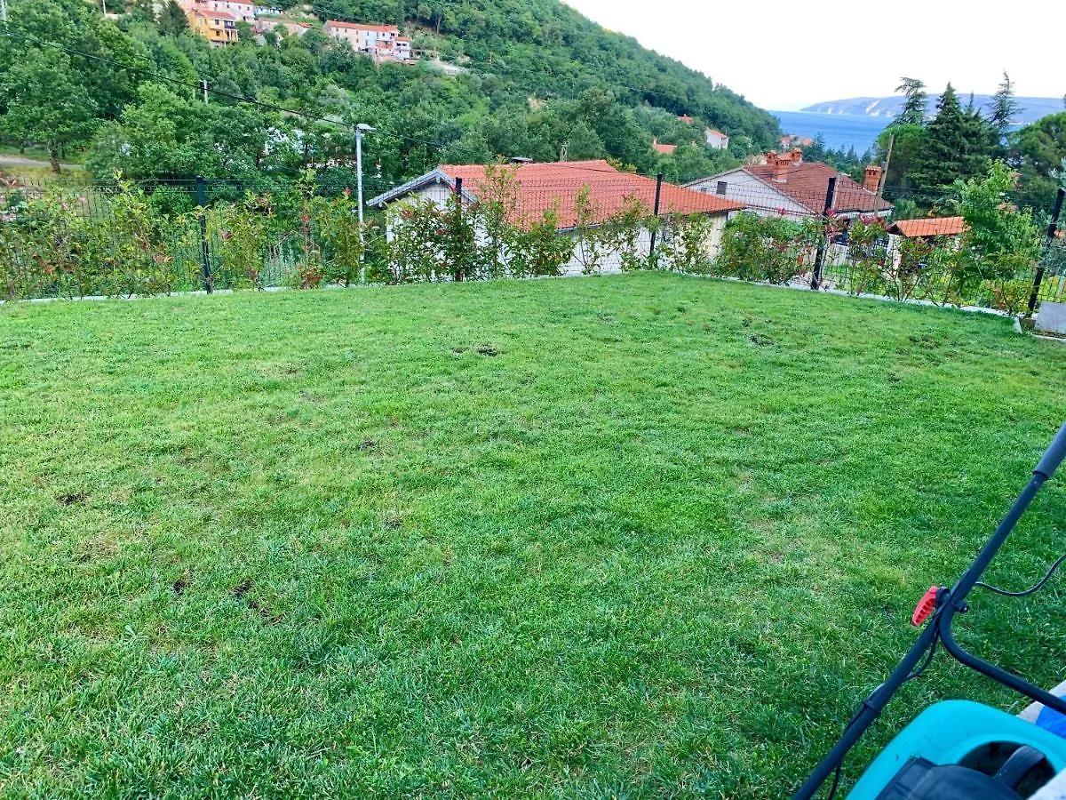 Superior Apartments Moscenicka Draga