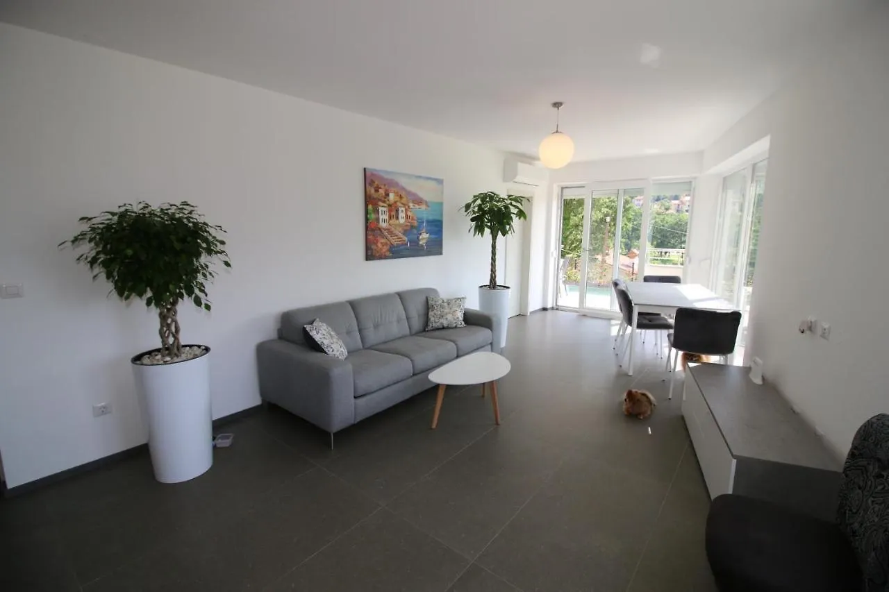 Superior Apartments Moscenicka Draga