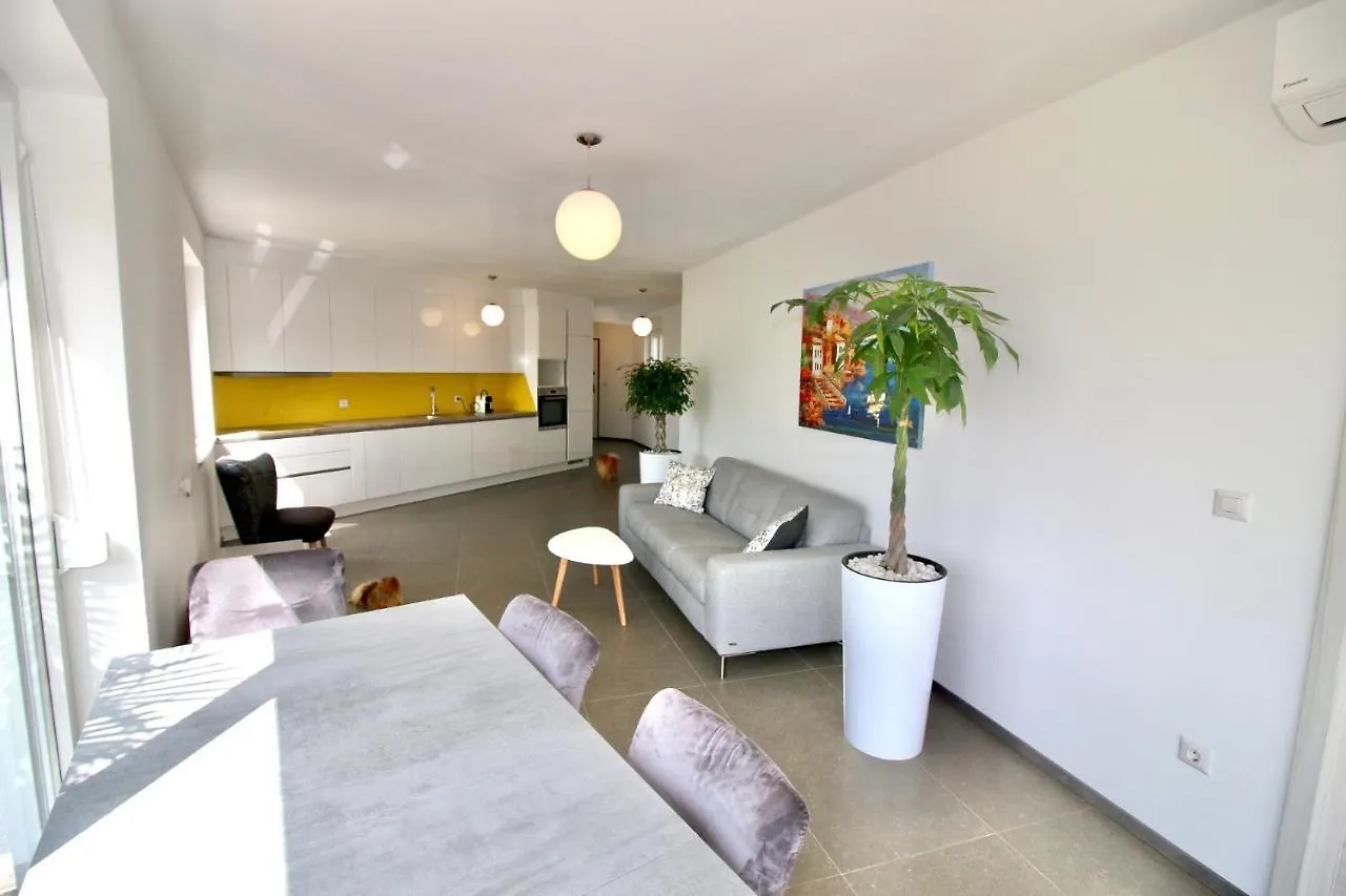 Superior Apartments Moscenicka Draga 0*,  Croatia