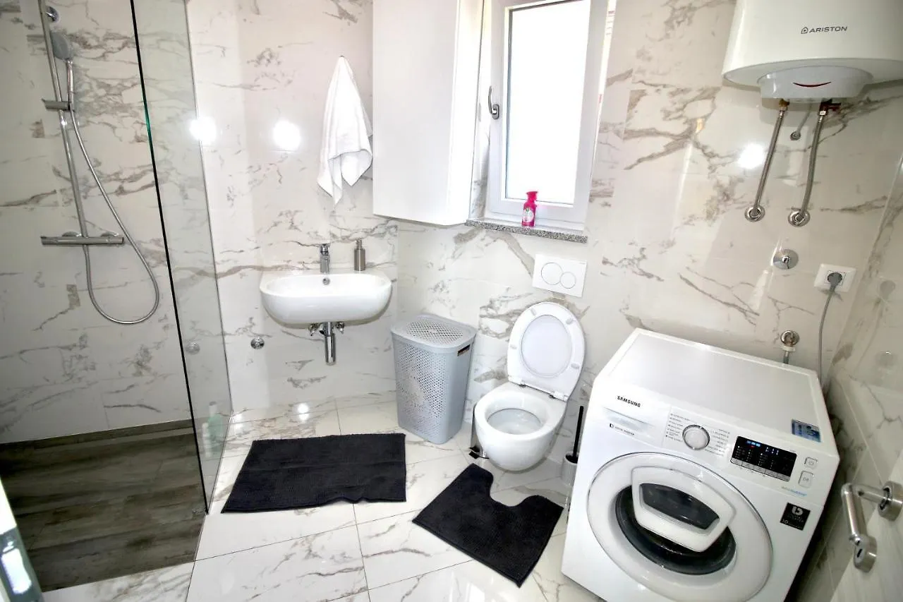 Superior Apartments Moscenicka Draga