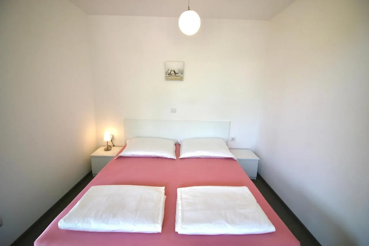 Superior Apartments Moscenicka Draga