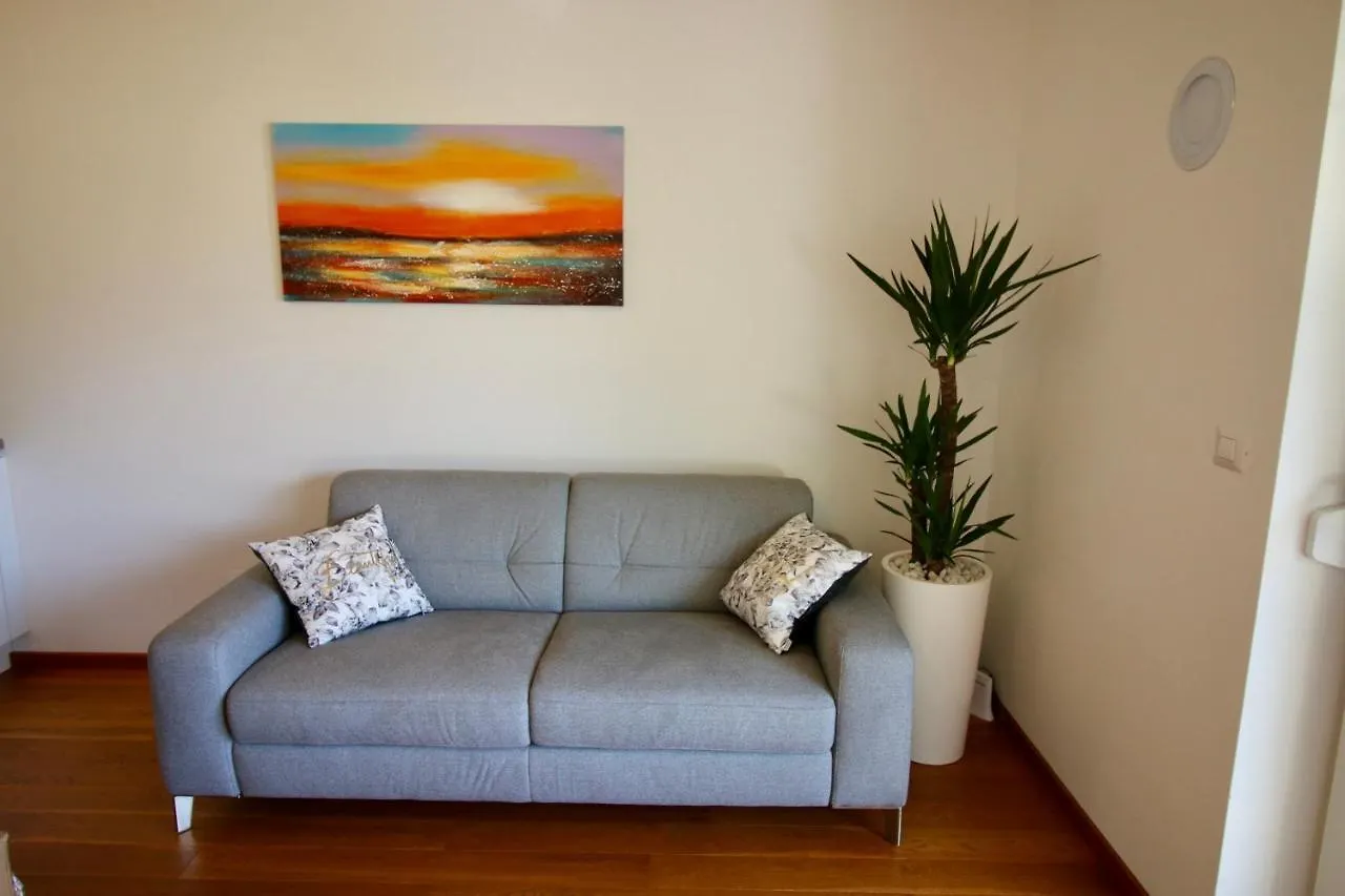 Superior Apartments Moscenicka Draga