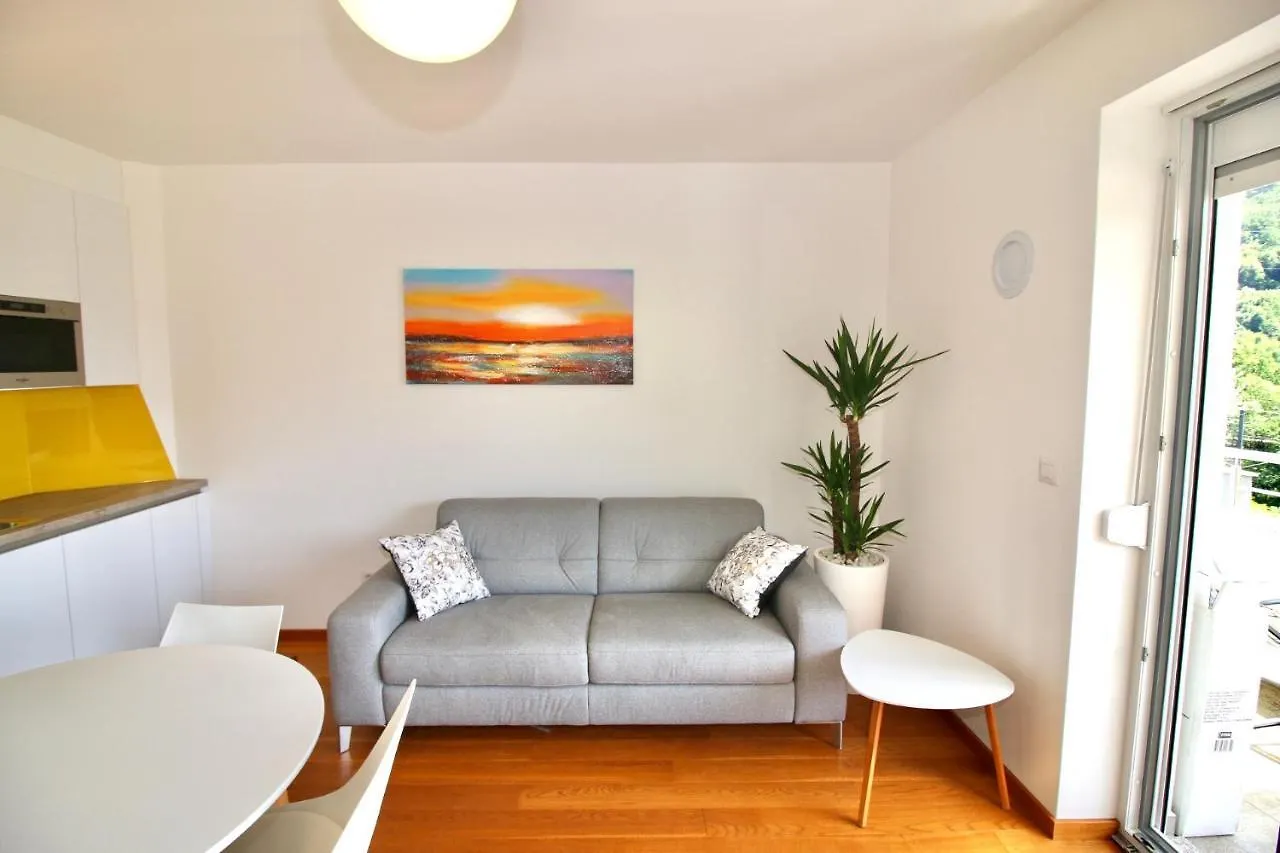 Superior Apartments Moscenicka Draga