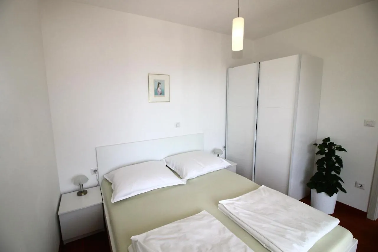Superior Apartments Moscenicka Draga Croatia