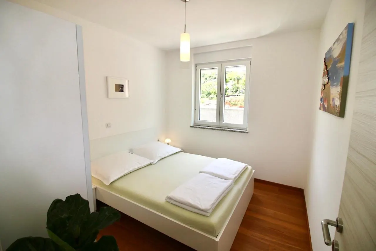 Superior Apartments Moscenicka Draga