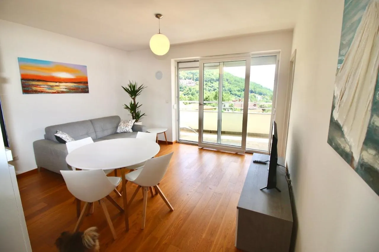 Superior Apartments Moscenicka Draga