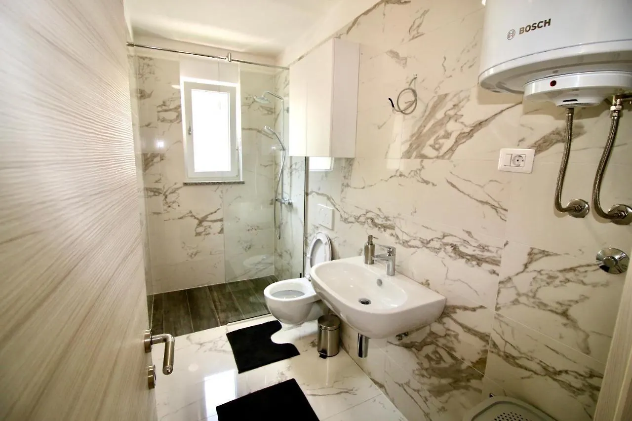 Superior Apartments Moscenicka Draga